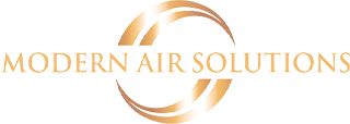 modern air solutions logo