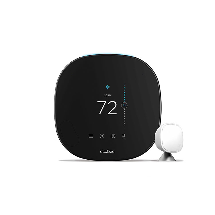 WiFi/Smart Thermostats Installation