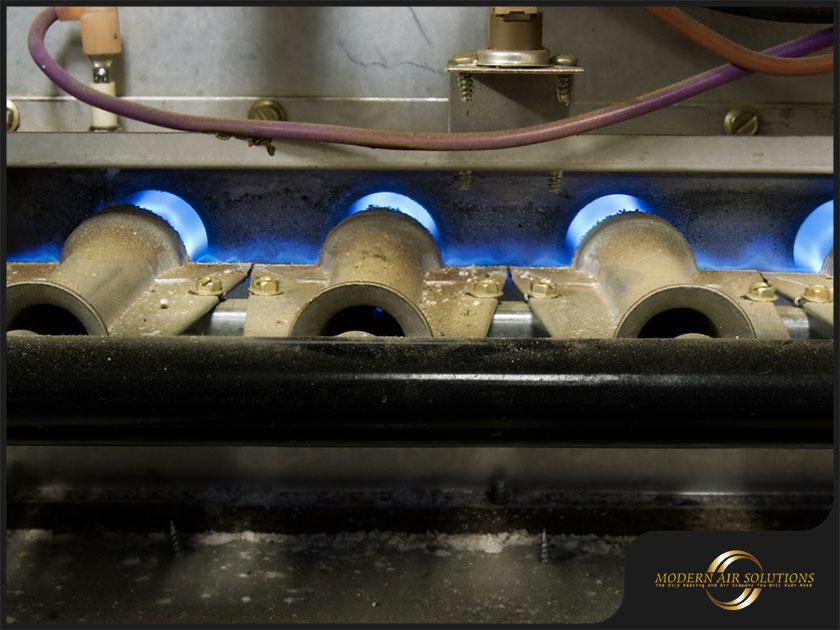 Basic Facts About Furnace Heat Sensors