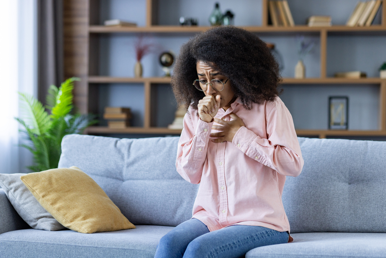 Can Air Conditioning Make You Sick? - Preventing Symptoms