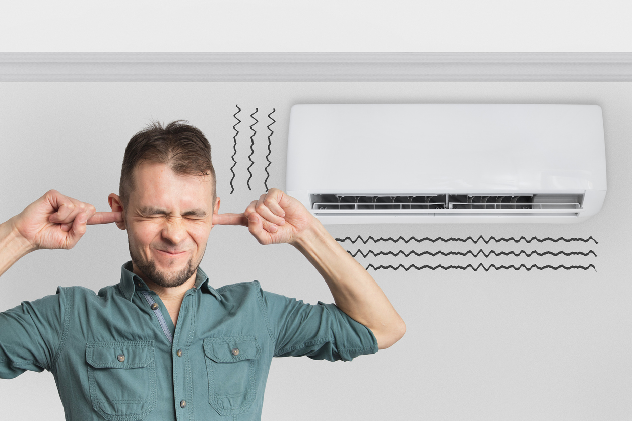 What HVAC Noises Might Indicate About Your System